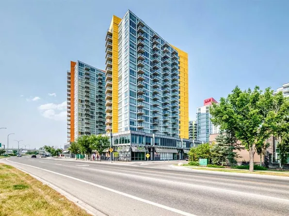 3820 Brentwood Rd NW #1304, Calgary, AB T2L 2L5
