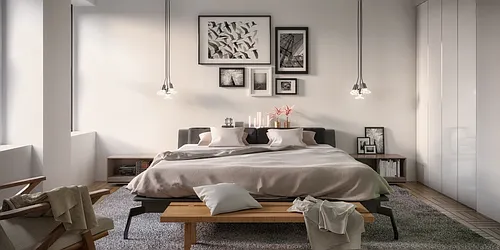 Rented by Triumph Property Group