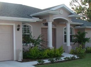 7793 Battalla Rd, North Port, FL 34291