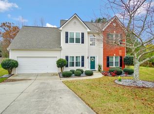 1514 Leeward Ron Dr, Dacula, GA 30019