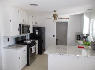 57075 Crestview Dr, Yucca Valley, CA 92284