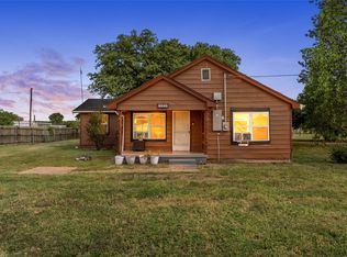1001 Hamilton Dr, Waco, TX 76705