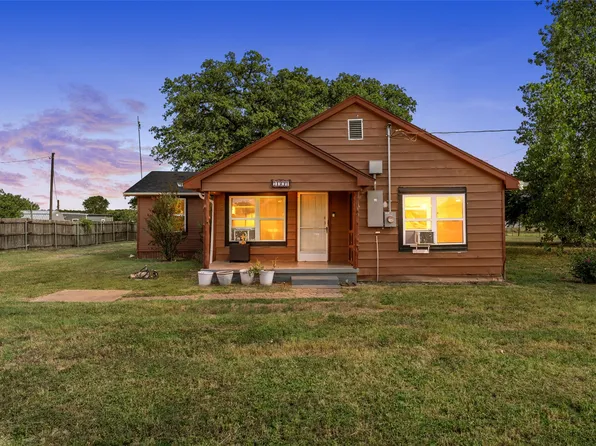1001 Hamilton Dr, Waco, TX 76705