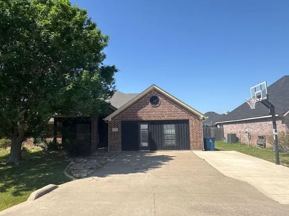 112 Palomino Dr, Palmer, TX 75152