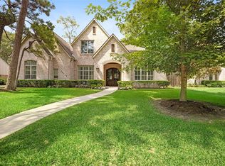 12206 Broken Arrow St, Houston, TX 77024