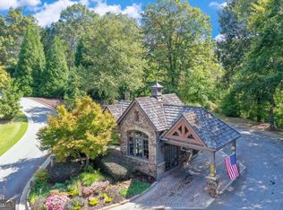 1012 Bear Paw Rdg, Dahlonega, GA 30533