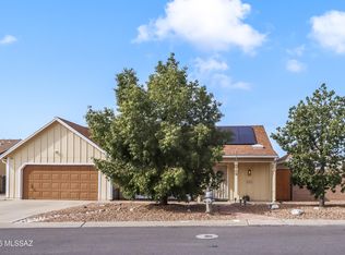 4650 S Barrington Pl, Tucson, AZ 85730