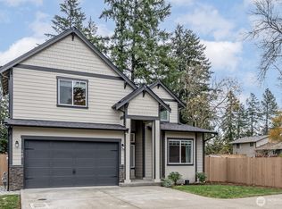 140 191st Street Ct E, Spanaway, WA