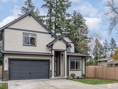 140 191st Street Ct E, Spanaway, WA, 98387