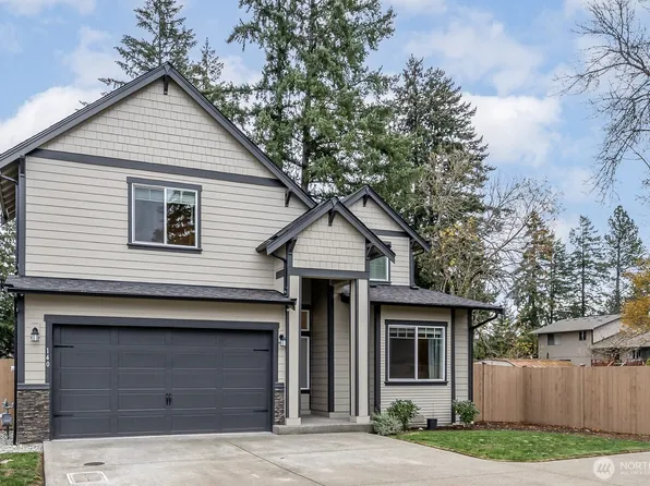 140 191st Street Ct E, Spanaway, WA 98387