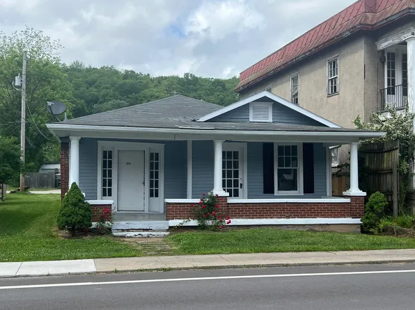 412 Holmes St, Frankfort, KY 40601