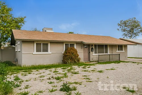 826 W Del Rio St Photo 1