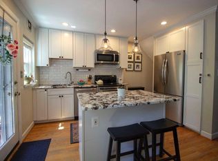 3447 S Stafford St #A, Arlington, VA