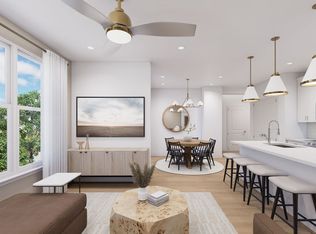 2.2.0H Plan, MetroWest Square, Fairfax, VA 22031