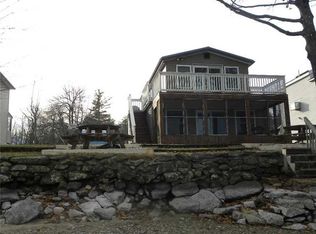 88 Barnard Cove Rd, Greene, ME 04236