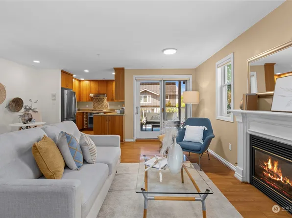 1921 42nd Avenue E #E, Seattle, WA 98112