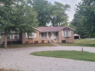 1314 Wilshire Dr, Mount Vernon, IL, 62864