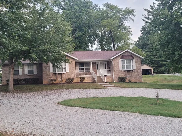 1314 Wilshire Dr, Mount Vernon, IL 62864