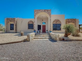 5317 Remington Rd, Las Cruces, NM 88011