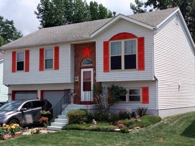 2948 Hinsel Dr, Columbus, OH, 43232