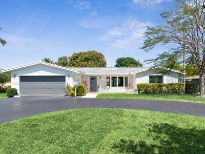 1101 SE 7th Court, Deerfield Beach, FL, 33441