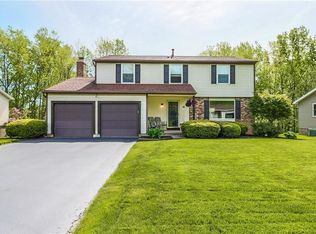 26 Glenside Way, Rochester, NY 14612