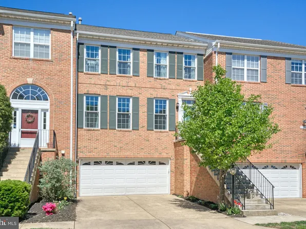 21371 Twain Ter, Ashburn, VA 20147