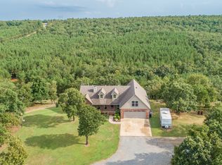 546 Beryl Rd S, Vilonia, AR 72173