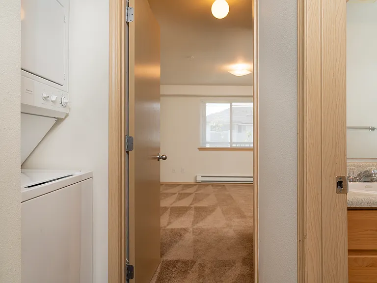Washer/Dryer Washer/Dryer