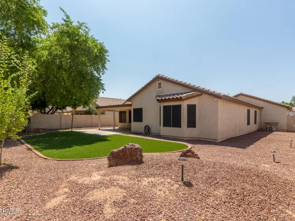 8364 W STELLA Way, Glendale, AZ 85305