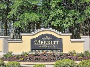 1125 Whitemarsh Way, Savannah, GA 31410