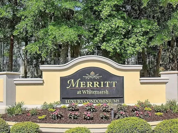 1125 Whitemarsh Way, Savannah, GA 31410