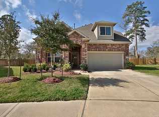 9223 Running Eagle Fls, Tomball, TX 77375