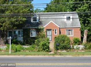 409 Addison Rd S, Capitol Heights, MD 20743