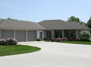 15913 Maple Ridge Rd, Audubon, MN 56511