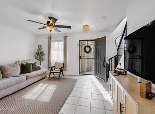 4217 E Boulder Springs Way, Tucson, AZ 85712