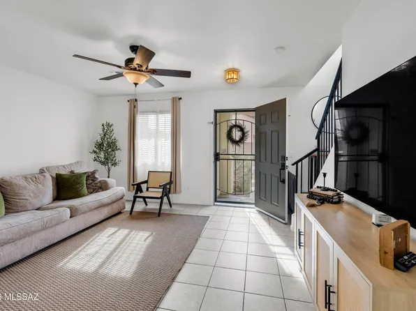 4217 E Boulder Springs Way, Tucson, AZ 85712