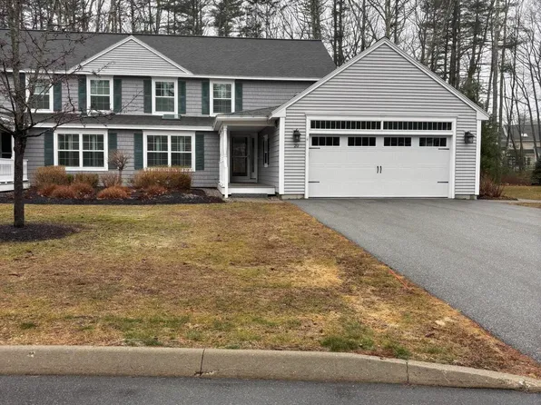 20 Grist Stone Court #65, Wells, ME 04090