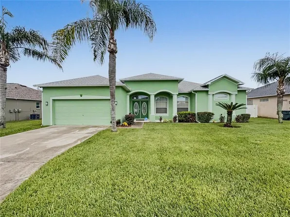 8155 WOODVINE CIRCLE, LAKELAND, FL 33810