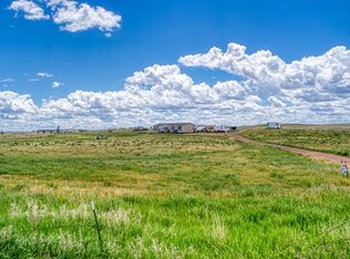 122 N Heptner Rd, Rozet, WY 82727