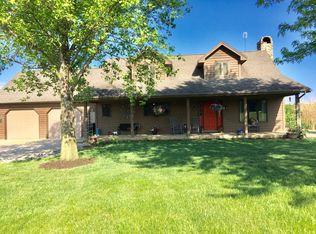 15241 King Rd, Danvers, IL 61732