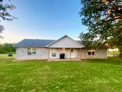 16001 State Highway 154, Danville, AR, 72833