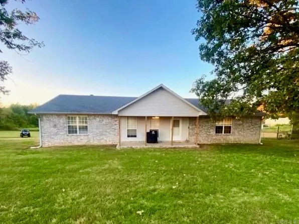 (undisclosed Address), Danville, AR 72833