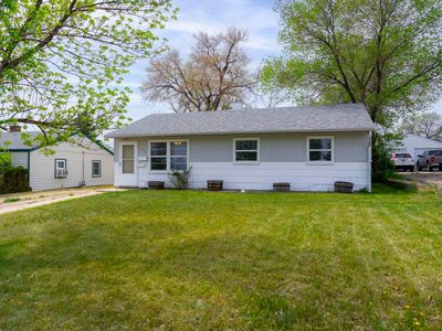 433 E Indiana St, Rapid City, SD, 57701