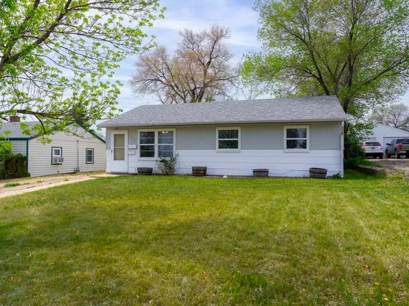 433 E Indiana St, Rapid City, SD 57701