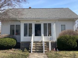 232 Quinn Ave, Caro, MI 48723