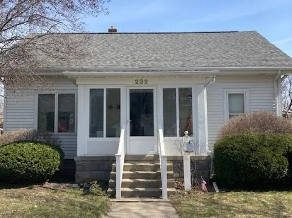 232 Quinn Ave, Caro, MI 48723