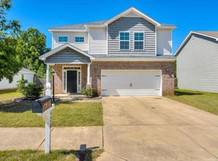 420 Sebastian Drive, Grovetown, GA 30813