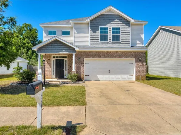 420 Sebastian Drive, Grovetown, GA 30813