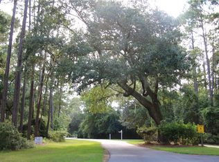 0 Winterberry Dr, Townsend, GA 31331